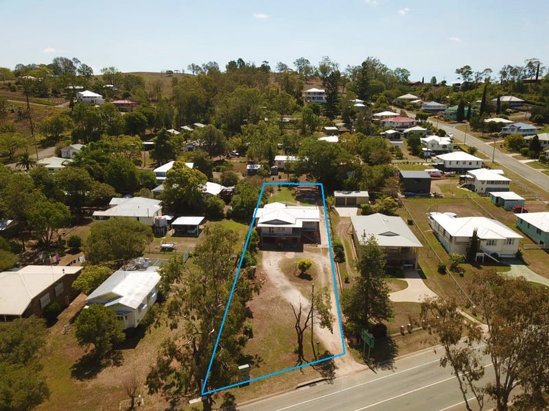 9 Coronation Drive, Boonah, Qld 4310