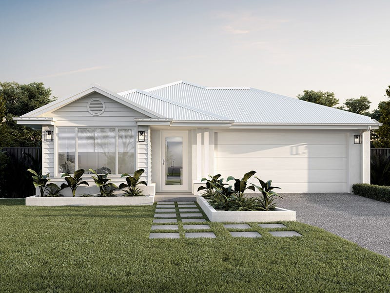 New House and Land Packages For Sale in Redbank Plains, QLD 4301