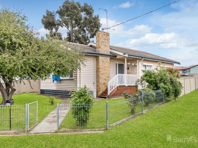 26 Sparrowhawk Road, Long Gully, Vic 3550