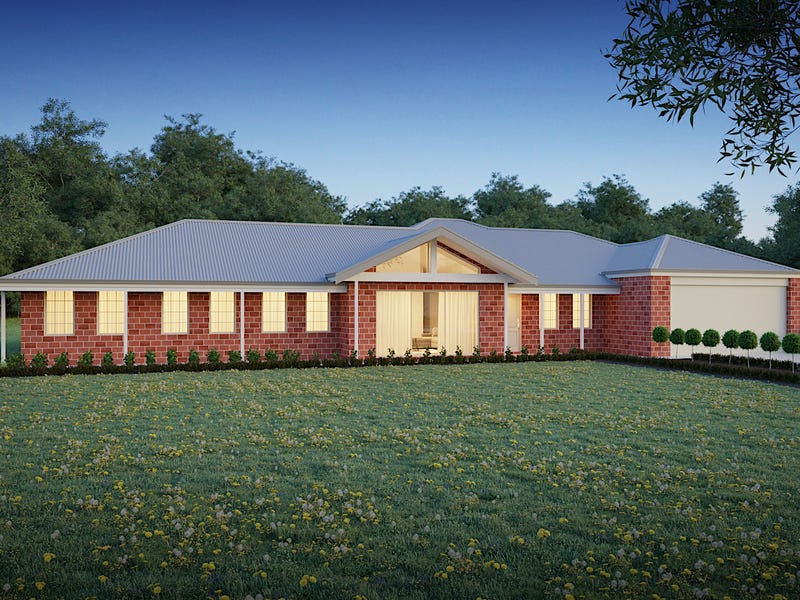 New House and Land Packages For Sale in Jane Brook, WA 6056