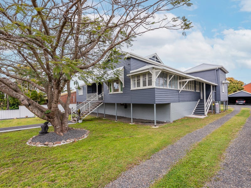 234 Alice Street, Maryborough, Qld 4650
