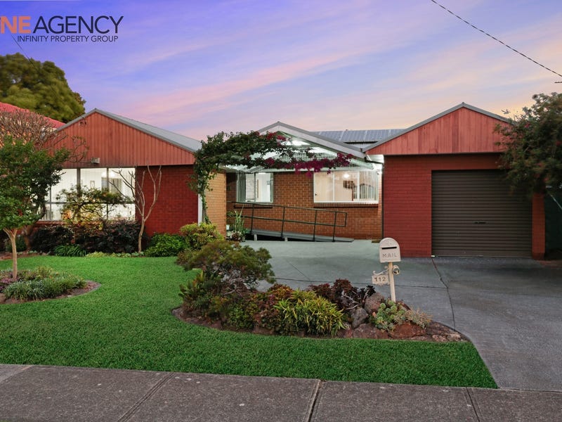 112 Waminda Avenue, Campbelltown, NSW 2560
