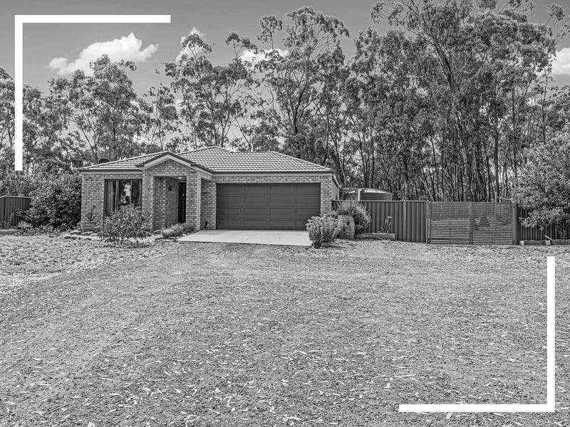 107 Pioneer Drive, Maiden Gully, Vic 3551