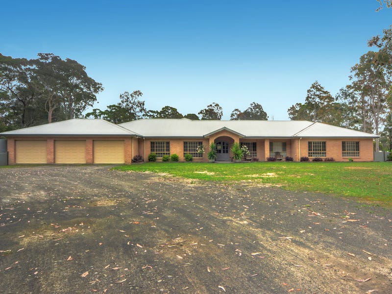 24 Hart Road, Falls Creek, NSW 2540 Property Details