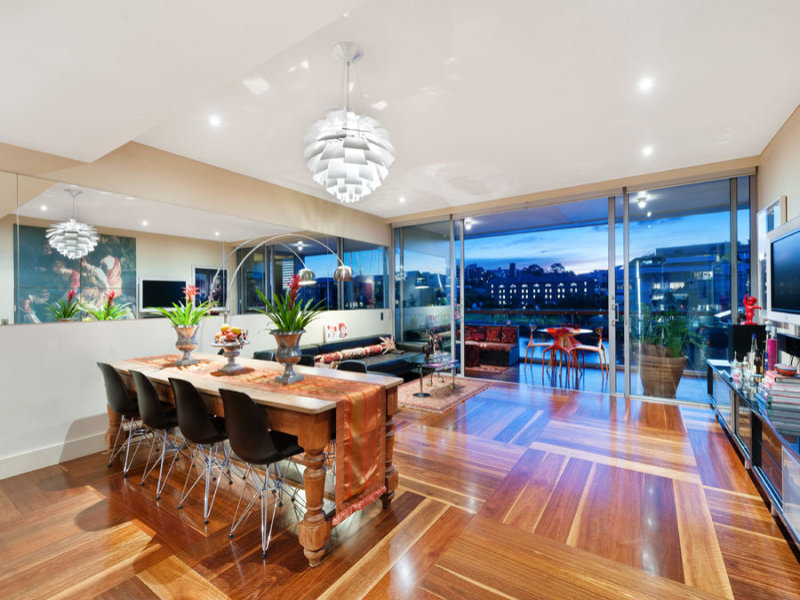 Casino Wharf Pirrama Road Pyrmont