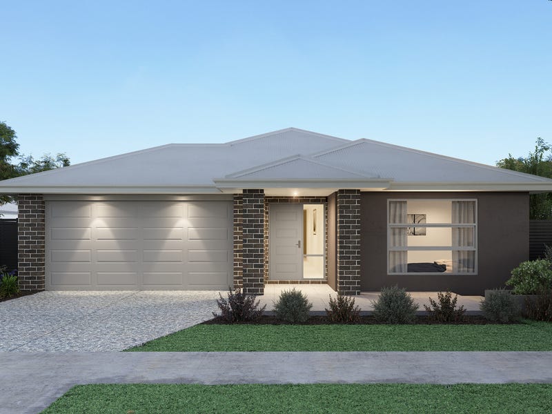 New House and Land Packages For Sale in Bunyip, VIC 3815