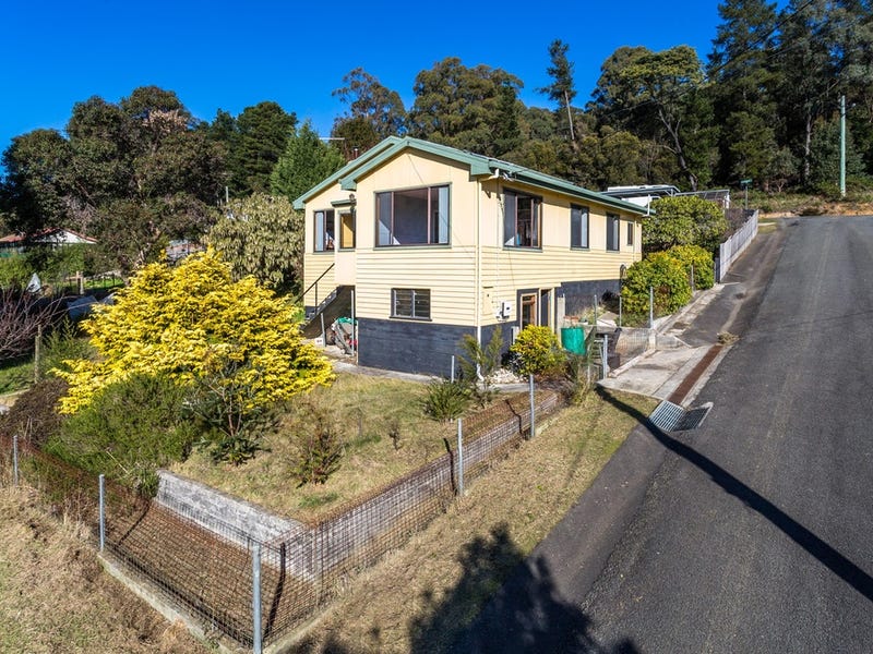 16 Brooklyn Street, Beaconsfield, Tas 7270 Property Details