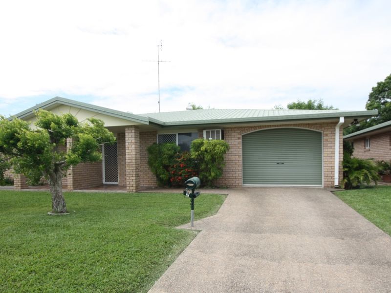 2/1820 Soper Street, Ayr, Qld 4807