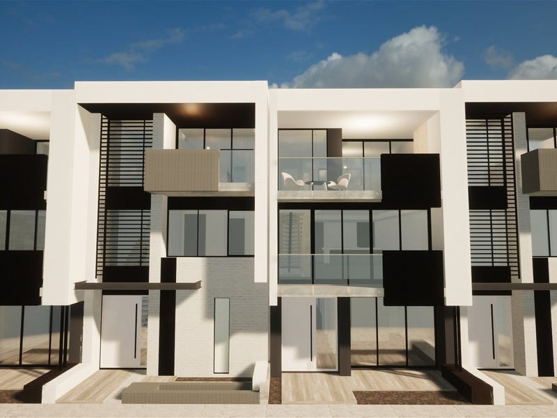 Address available on request, North Coogee