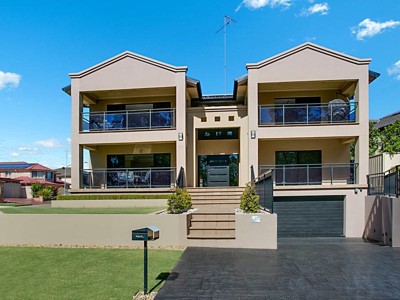 12 Avalon Crescent, Glenmore Park, NSW 2745 Property Details