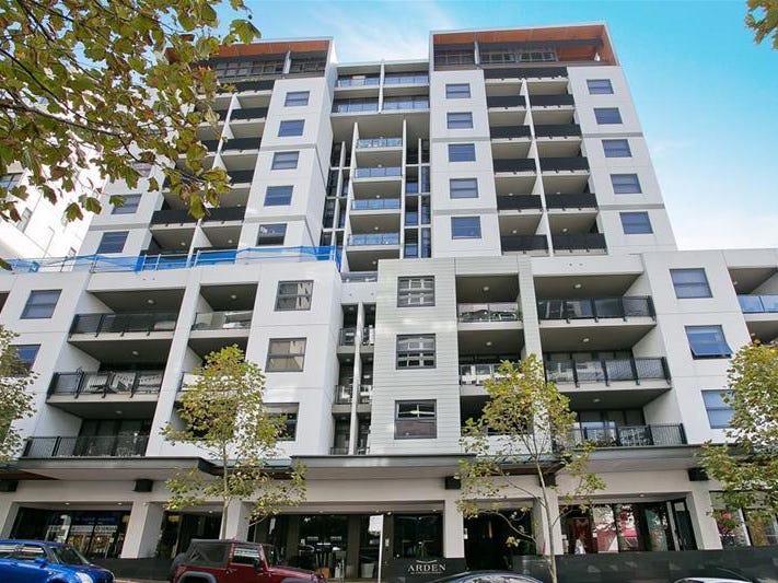 1001/48 Atchison Street, St Leonards, NSW 2065 Property Details