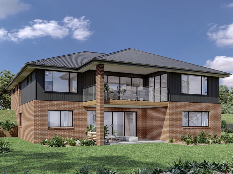 New House and Land Packages For Sale in Coffs Harbour, NSW 2450