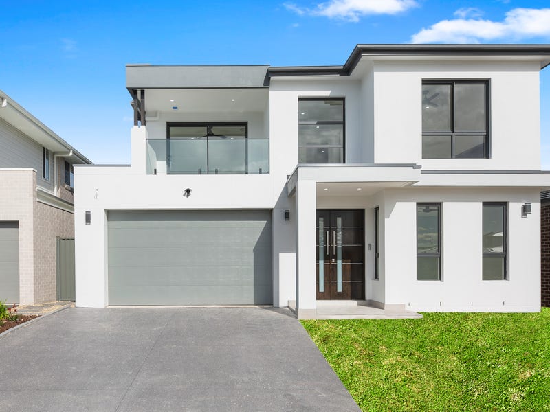 New House and Land Packages For Sale in Kellyville, NSW 2155