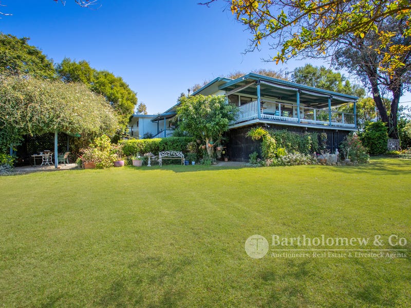 271 Mount French Road, Mount French, Qld 4310