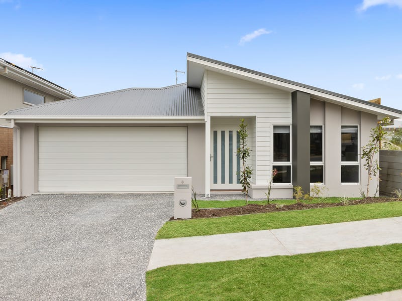 New House and Land Packages For Sale in Bahrs Scrub, QLD 4207