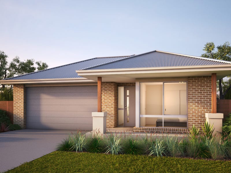 New House and Land Packages For Sale in Redbank Plains, QLD 4301