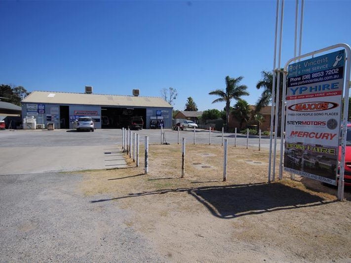 26 Main Street, Port Vincent, SA 5581