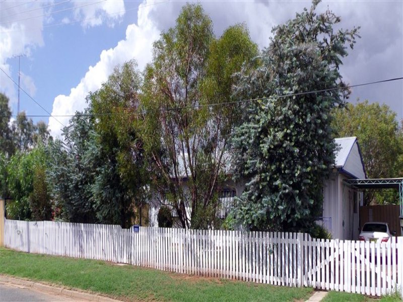 5 Mackrell Street, Ungarie, NSW 2669 Property Details