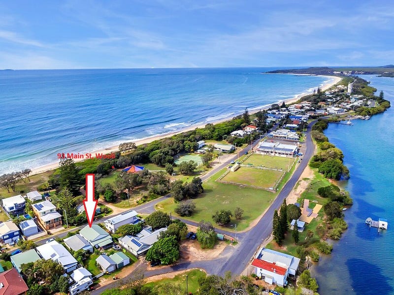 93 Main St, Wooli, NSW 2462 - Property Details