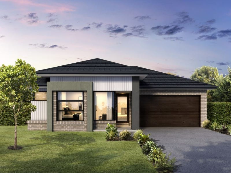 New House and Land Packages For Sale in Oran Park, NSW 2570