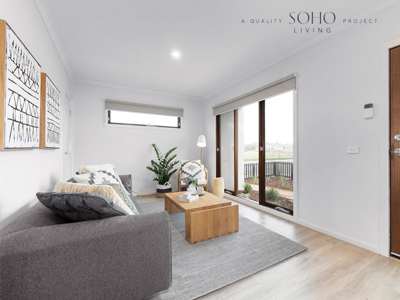 New House and Land Packages For Sale in Werribee, VIC 3030