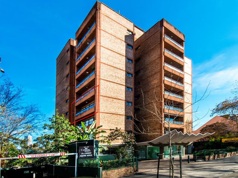 304/145 Victoria Street, Potts Point, NSW 2011 Property Details