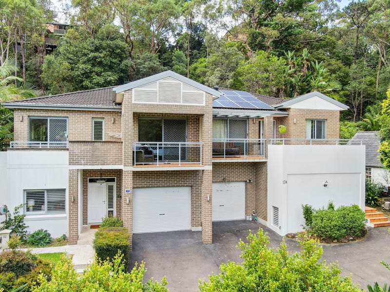 17A Murchison Street, St Ives, NSW 2075