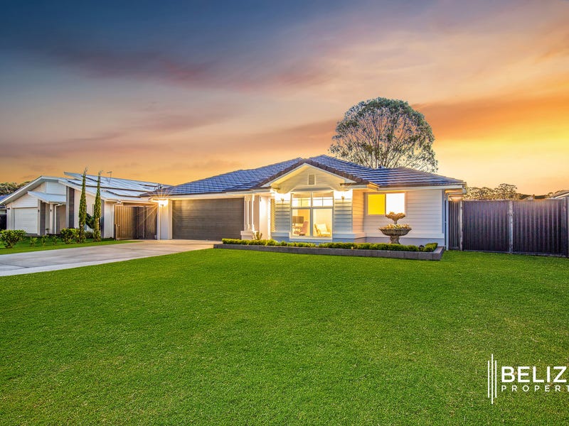 20 Corbould Court, Jacobs Well, Qld 4208