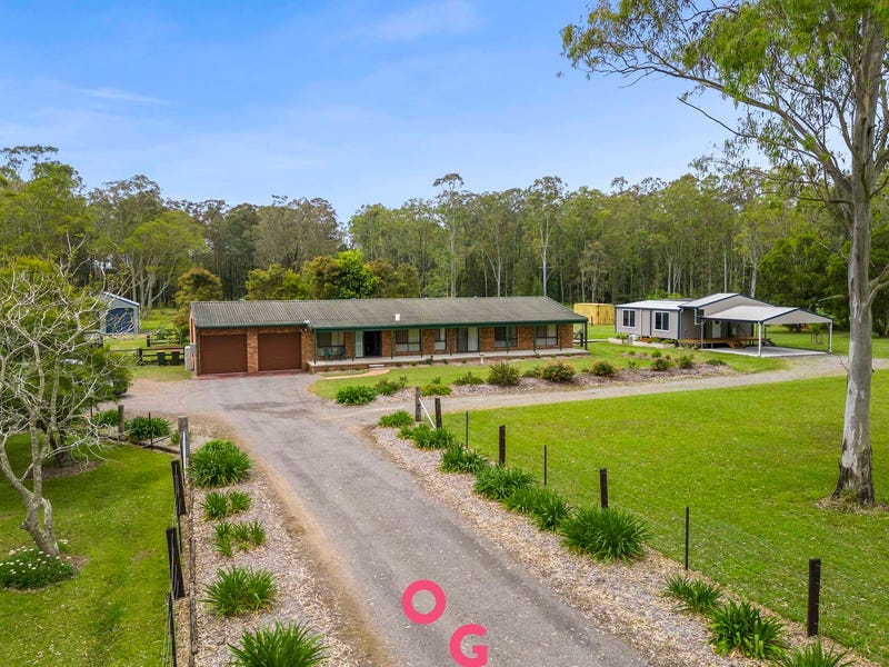 84 Brandy Hill Drive, Brandy Hill, NSW 2324