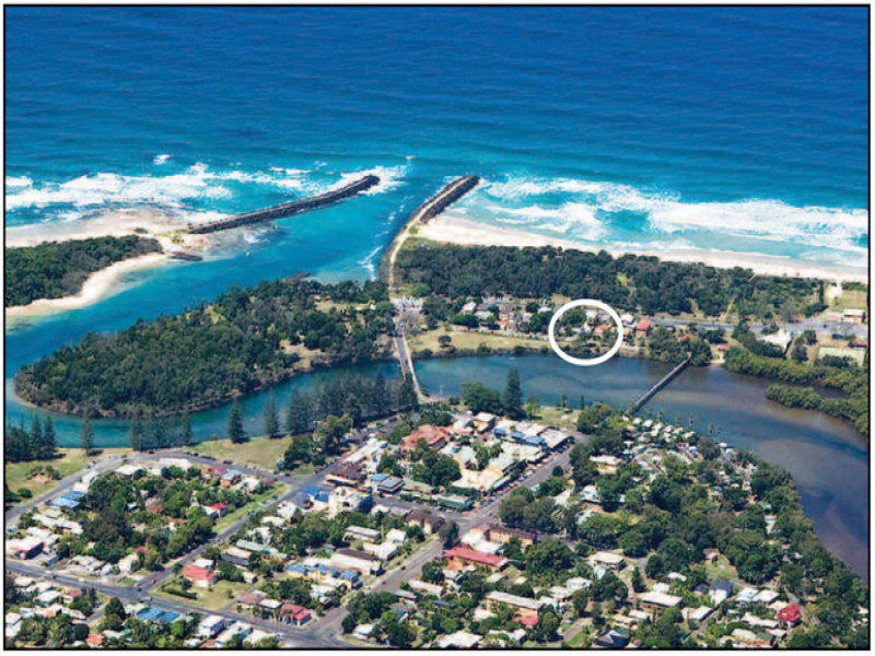 18 South Beach Lane, Brunswick Heads, NSW 2483 Property Details