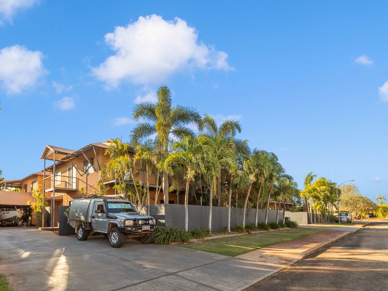 1/35 Demco Drive, Broome, WA 6725