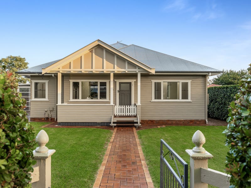 28 Ipswich Street, East Toowoomba, Qld 4350