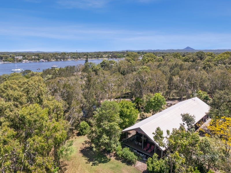 340 Wallaby Track, Noosa North Shore, Qld 4565