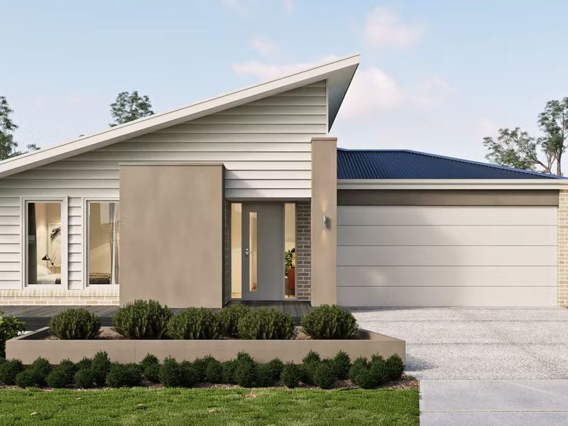 New House and Land Packages For Sale in Benalla, VIC 3672