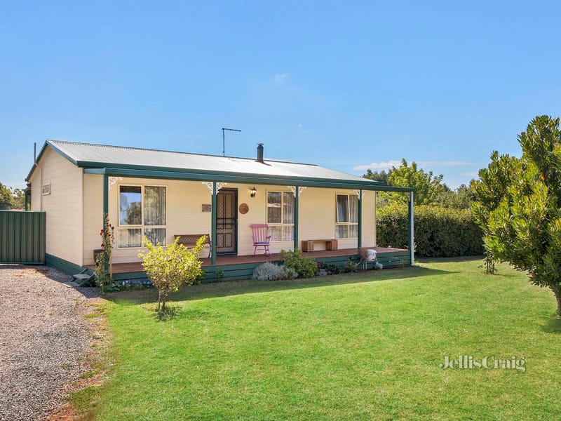 2521 Ballandaylesford Road, Musk Vale, Vic 3461