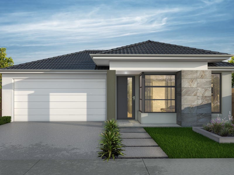 New House and Land Packages For Sale in Diggers Rest, VIC 3427