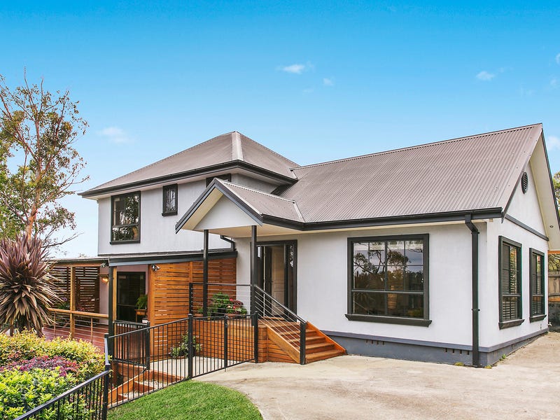 7 Lysiana Road, Woodford, NSW 2778 Property Details