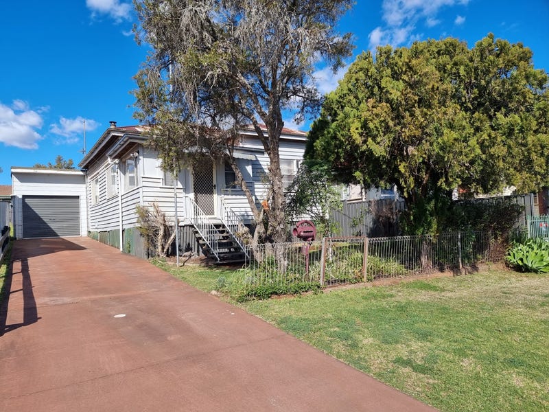 6 Hagan Street, North Toowoomba, Qld 4350