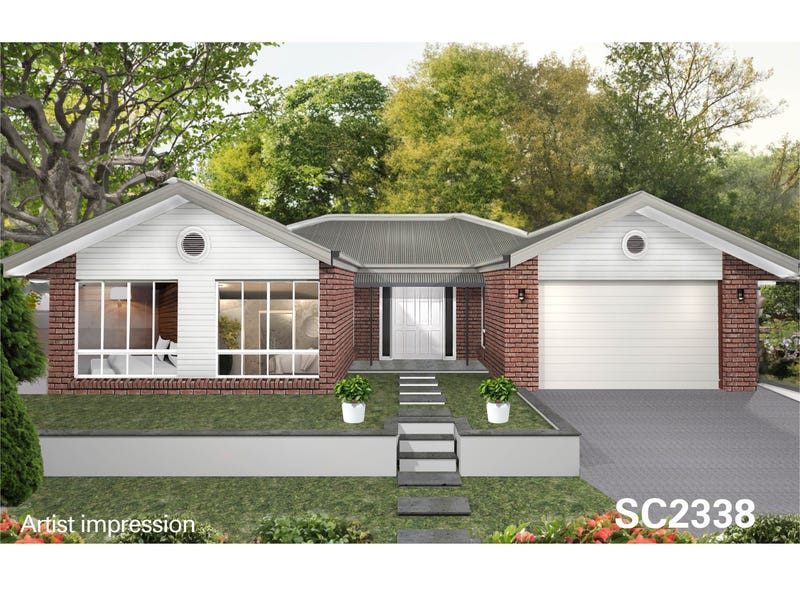 New House and Land Packages For Sale in Boonah, QLD 4310