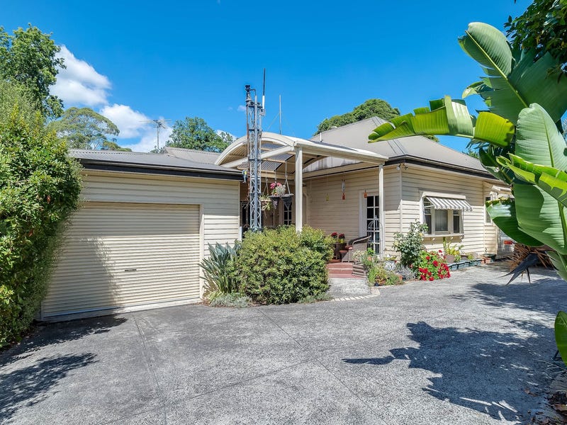 12A Bailey Road Mount Evelyn Vic 3796 House for Sale 124806926