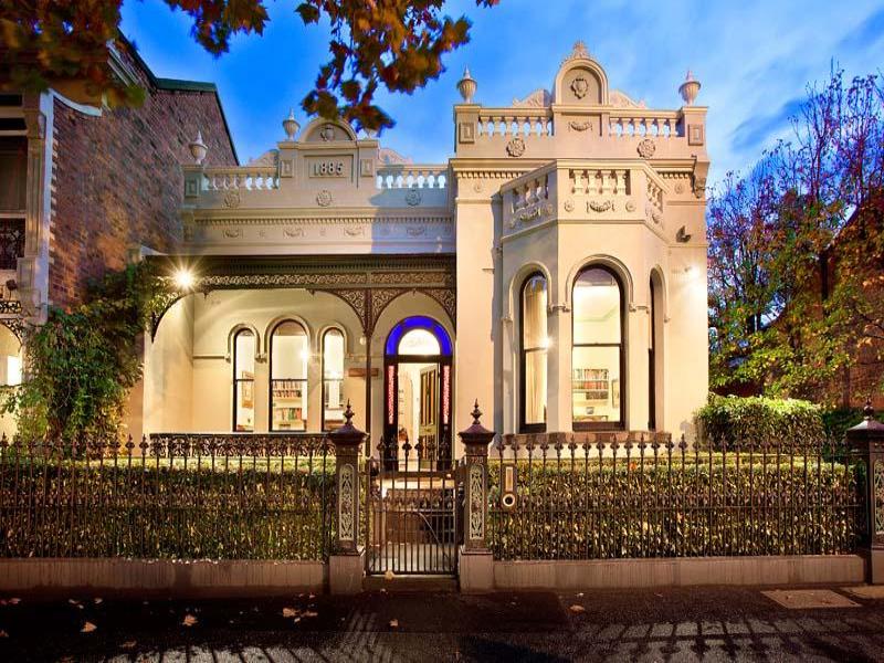 725 Rathdowne Street, Carlton North, Vic 3054 Property Details