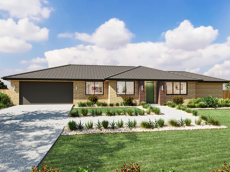 New House and Land Packages For Sale in Kalbar, QLD 4309