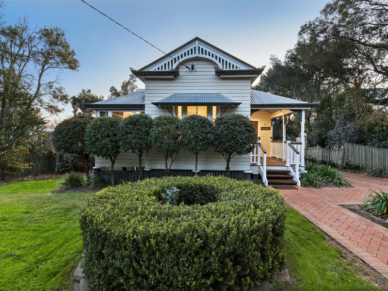 47 Hume Street, North Toowoomba, Qld 4350