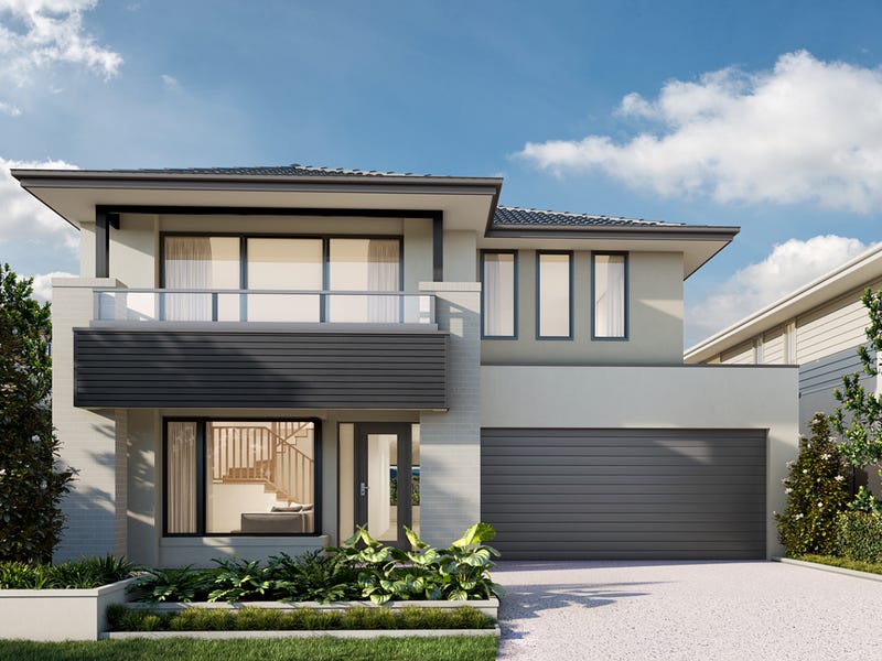 Lot 24 Jasmine Place, Rochedale