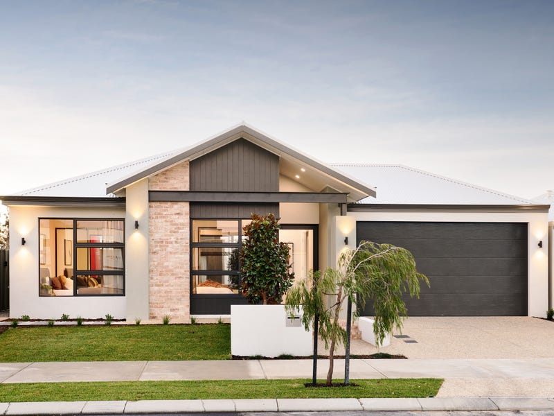 New House and Land Packages For Sale in Australind, WA 6233