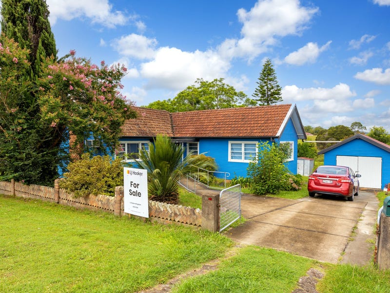 35 Primrose Street, Wingham, NSW 2429