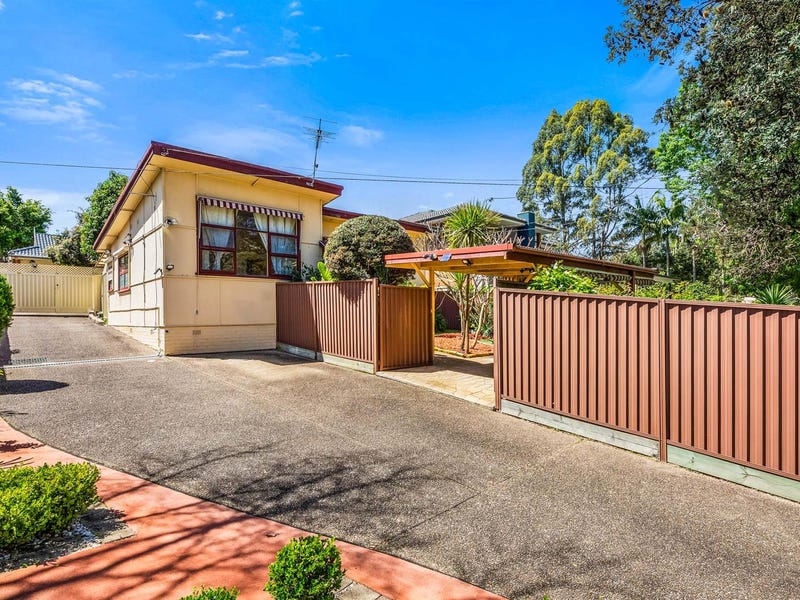 50 Sherbrook Road, Hornsby, NSW 2077