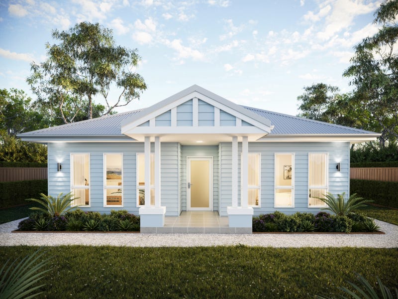 New House and Land Packages For Sale in North Rothbury, NSW 2335