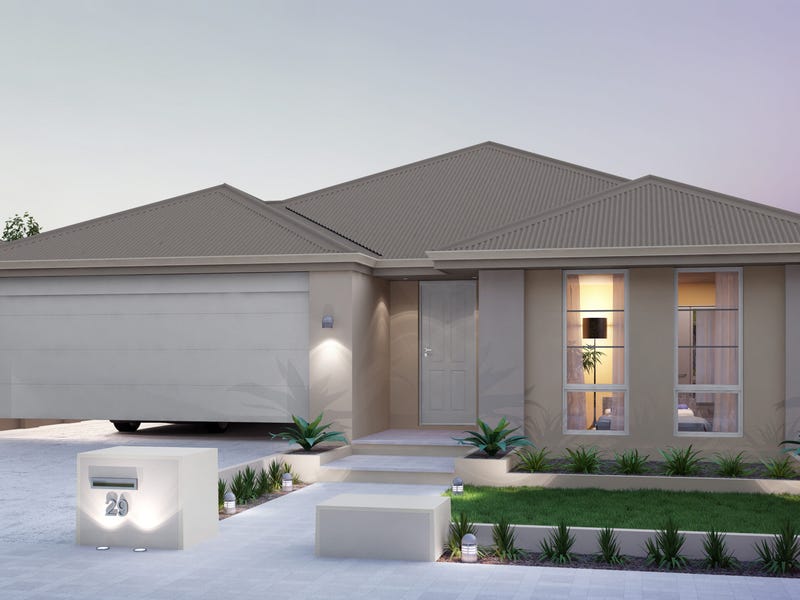 New House and Land Packages For Sale in Albany Greater Region, WA