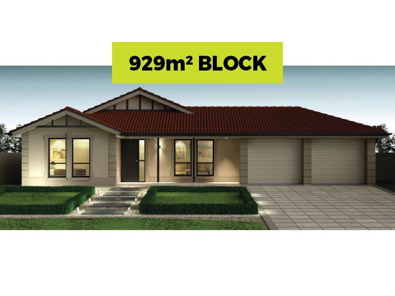 New House and Land Packages For Sale in Two Wells, SA 5501